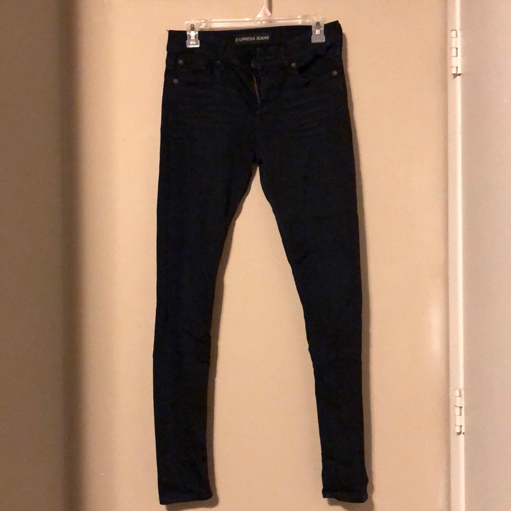Express Jeans